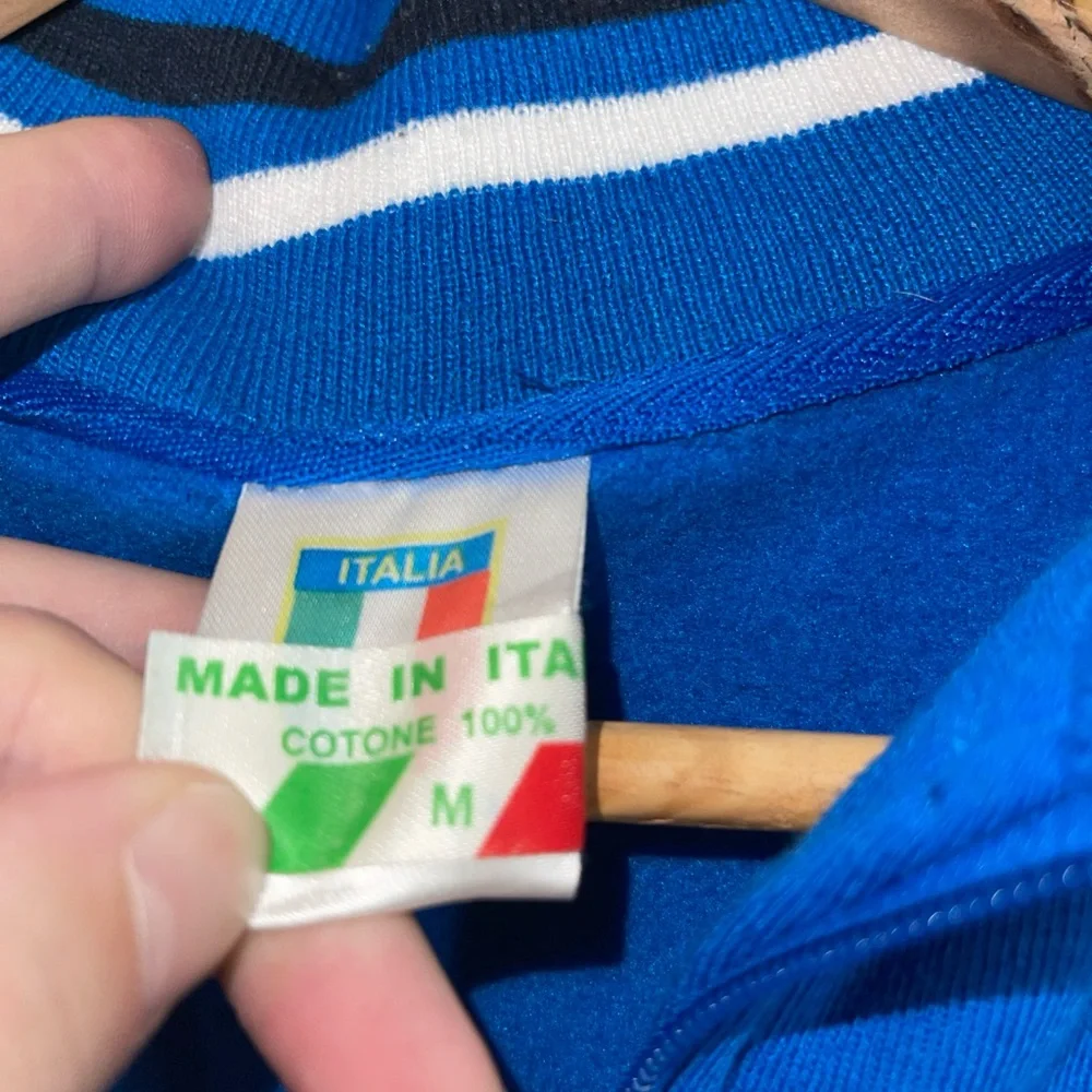 italia futbol men